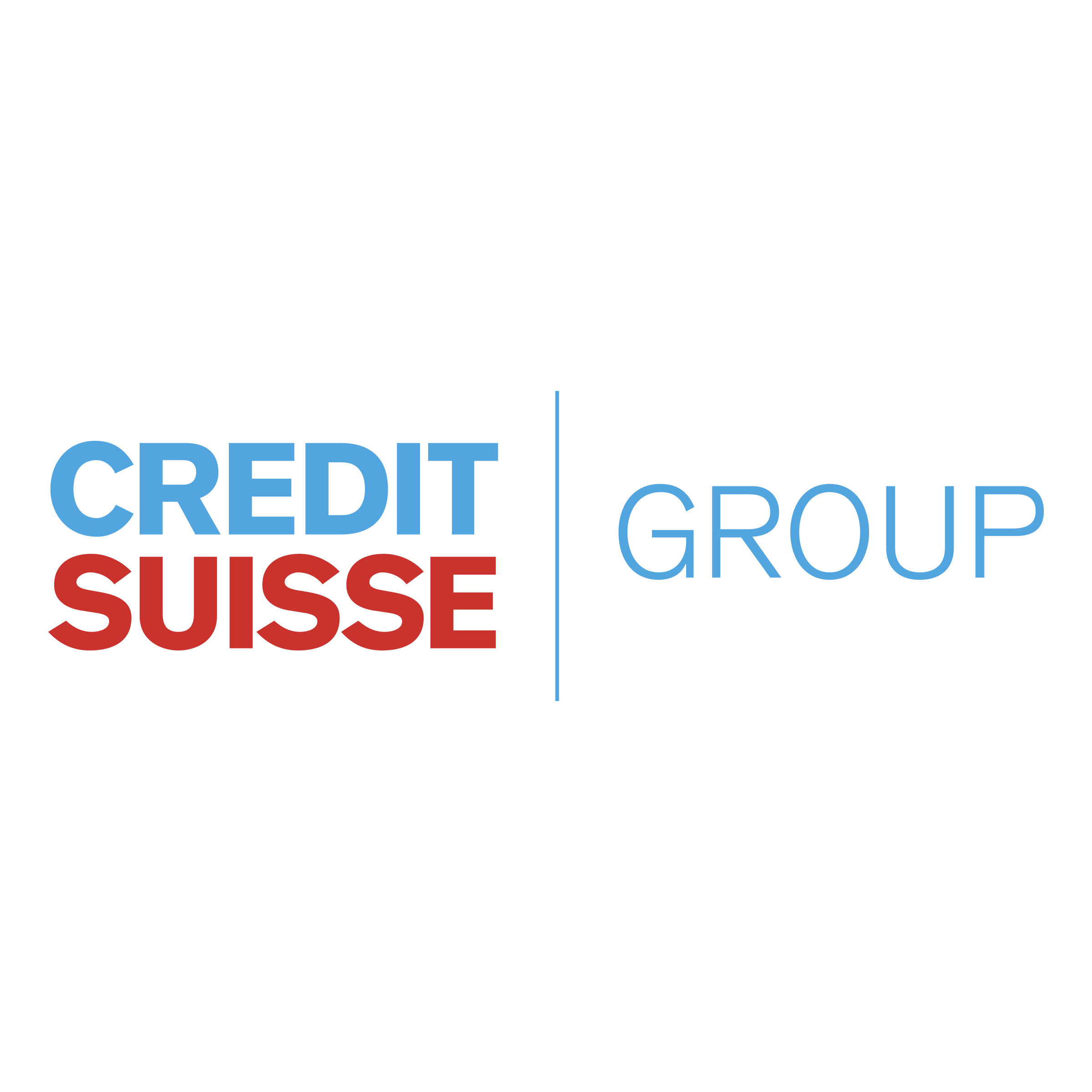 Credit Suisse